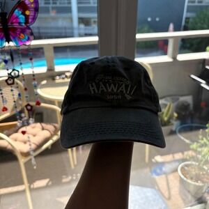 Hawaii Established 1959 Baseball Cap Dad Hat Adjustable